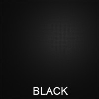 Black 1595-07