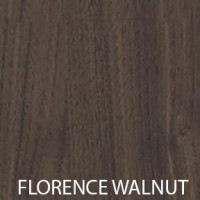 Florence Walnut 7993-38