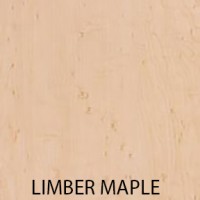 Limber Maple 10734-60