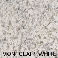 Montclair White