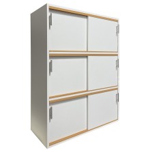 M1 TOWELS CABINET