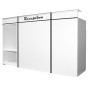 M1-1 RECEPTION DESK