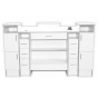 M1-2 RECEPTION DESK