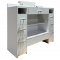 M1-48 RECEPTION DESK