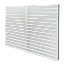 M2-1 WALL RACK ALL-IN-1