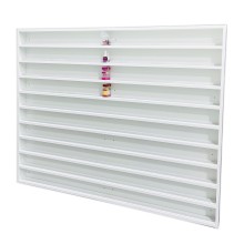 M2-2 WALL RACK ALL-IN-1