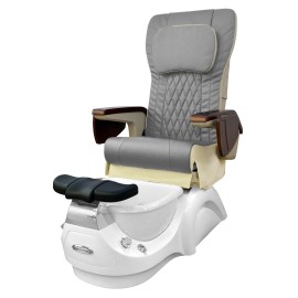 Solar Spa - S820A WHITE