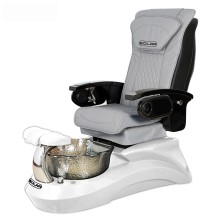 Solar Spa - S839 WHITE