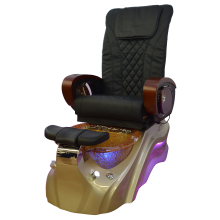 Solar Spa - S832 CHAMPAGNE