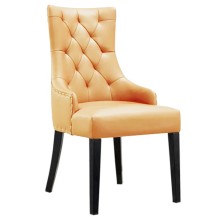 CUSTOMER CHAIR - M1 CAPPUCINO