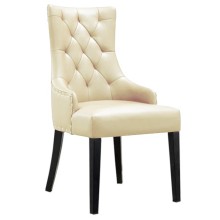 CUSTOMER CHAIR - M1 CREAM