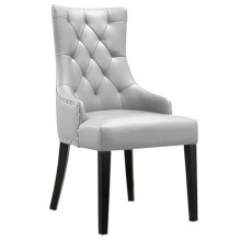 CUSTOMER CHAIR - M1 GREY