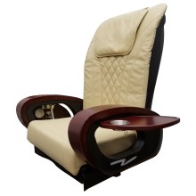 Solar Spa - iRest CHAIR TOP - CREAM #24